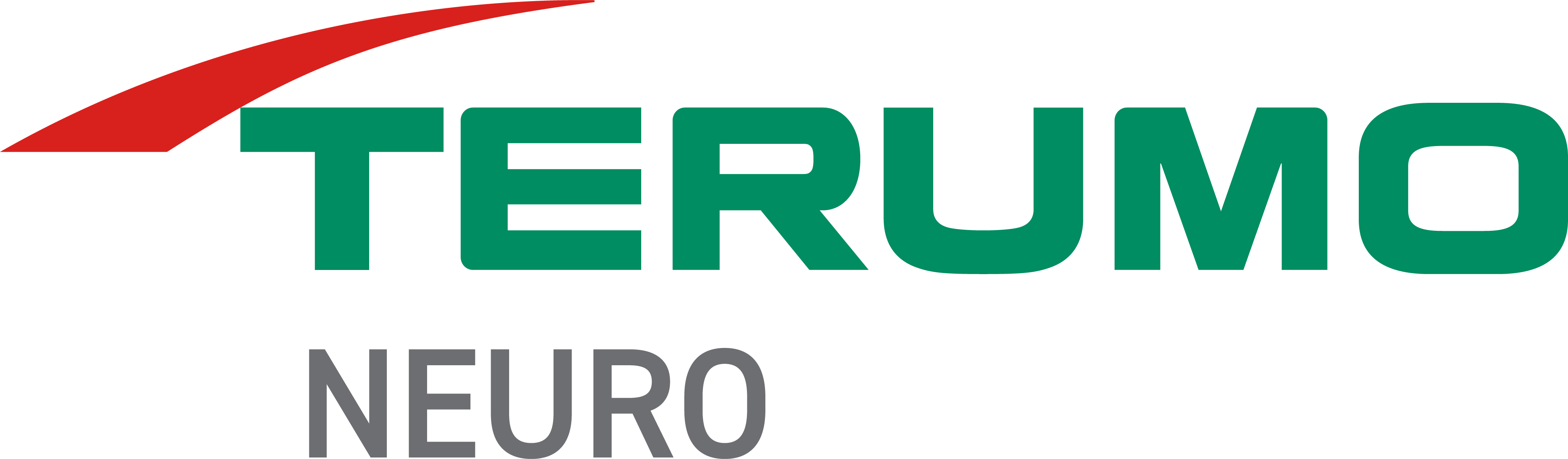 Terumo Neuro logo